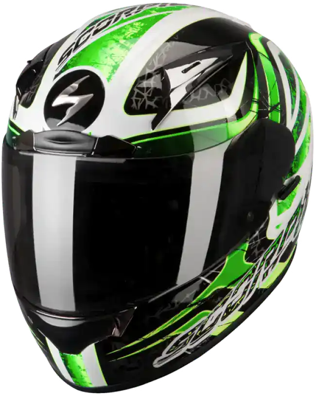 CASQUE MOTO - TAILLE L