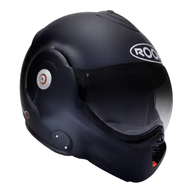 CASQUE MOTO - CASQUE ROOF