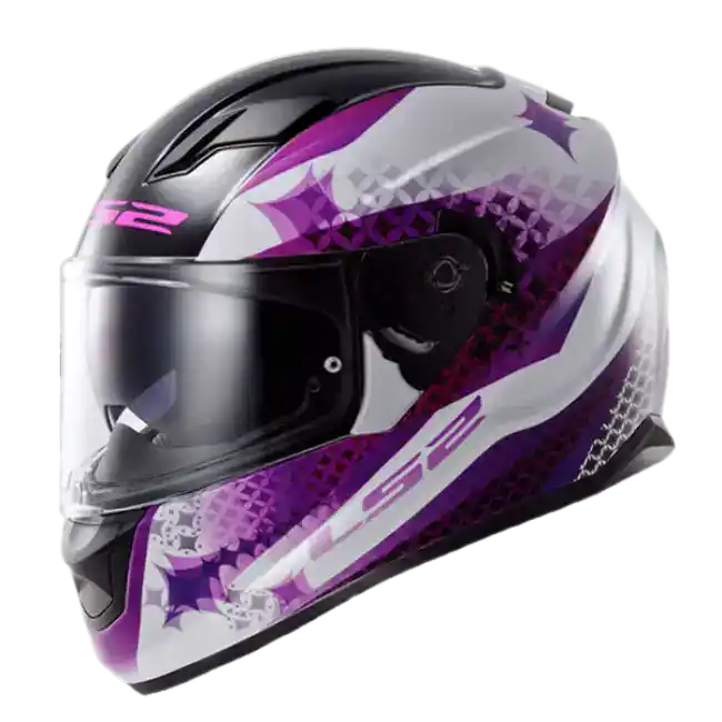 CASQUE MOTO - CASQUE ROUTE