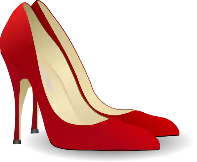 CHAUSSURE FEMME - TAILLE S
