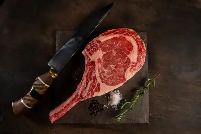 COTE DE BOEUF