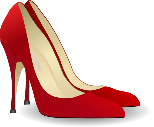 CHAUSSURE FEMME - TAILLE XL