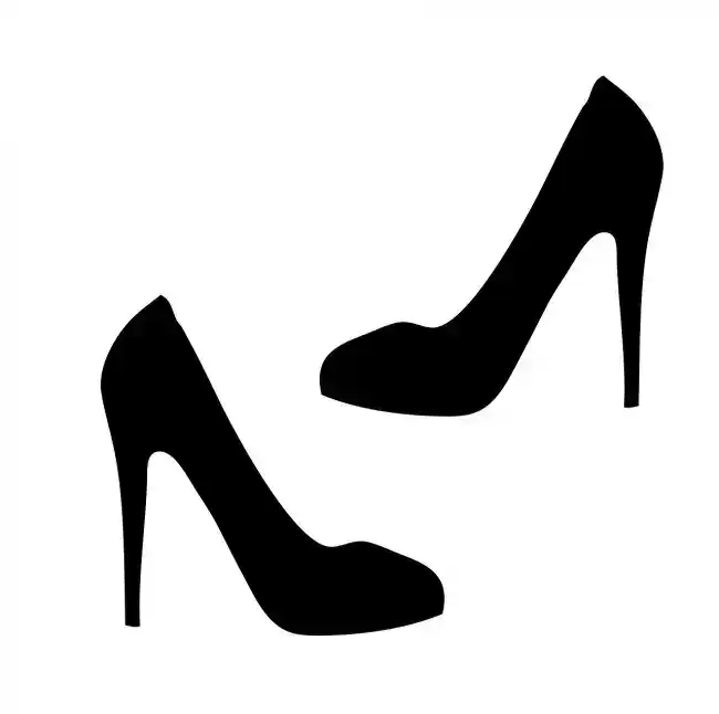 CHAUSSURE FEMME - TAILLE S